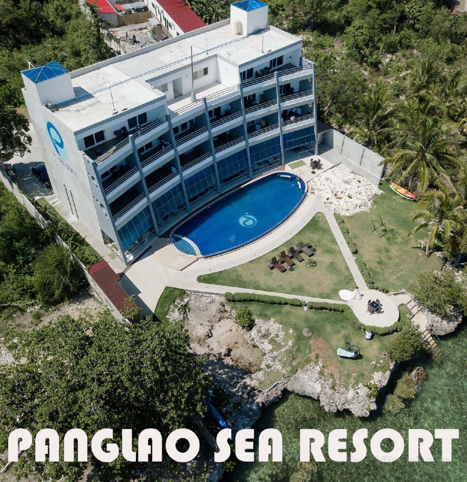 Panglao Sea Resort