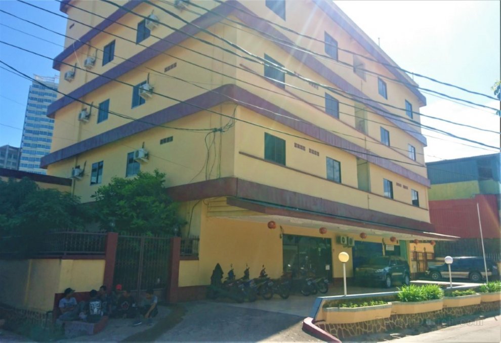 Khách sạn Pelita Terang