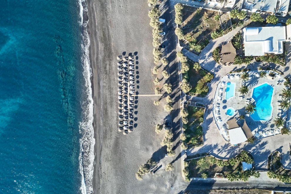 Santo Miramare Beach Resort