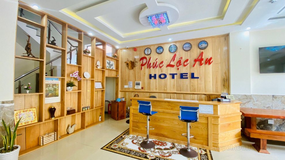 Khách sạn Phuc Loc An