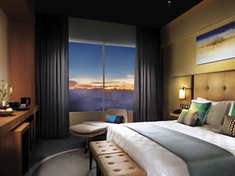 Khách sạn Resorts World Genting – Highlands