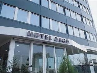 Khách sạn Alga