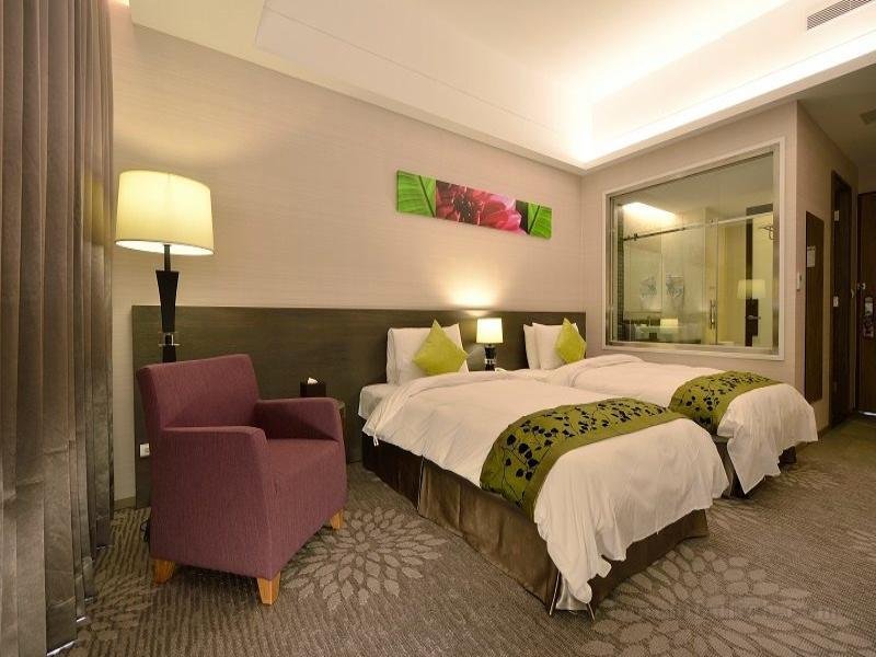Khách sạn Hoya Resort
