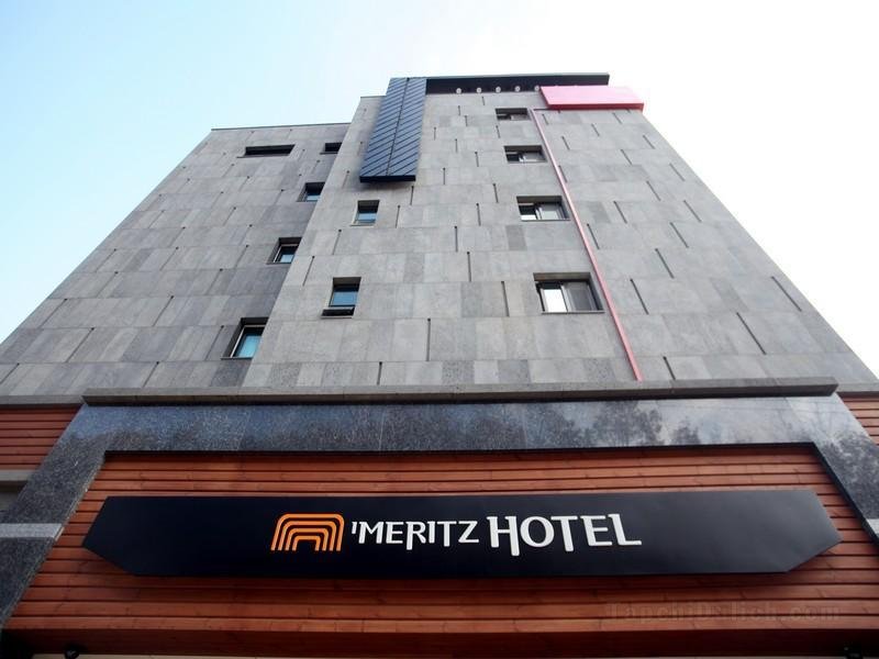 Khách sạn I Meritz