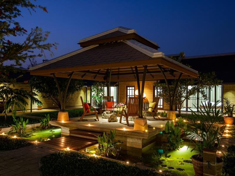 Zen Paradise Chiang Mai Villa