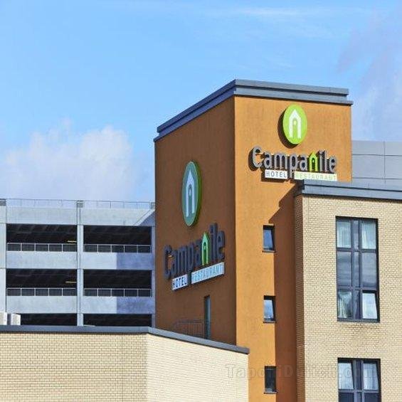 Khách sạn Campanile Glasgow - SECC