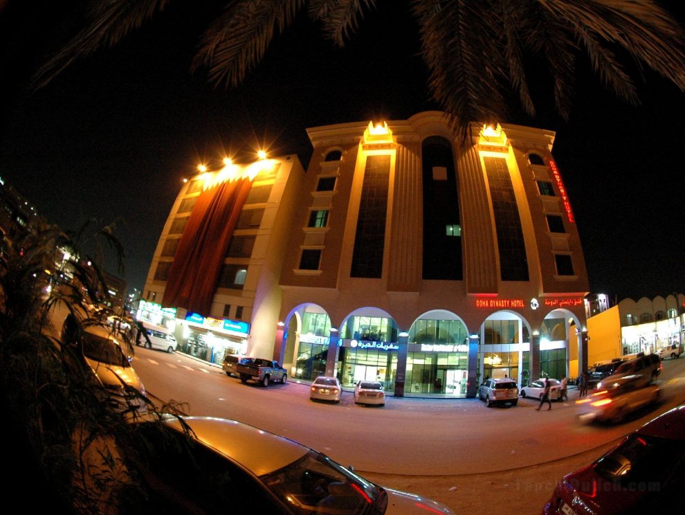 Khách sạn Doha Dynasty