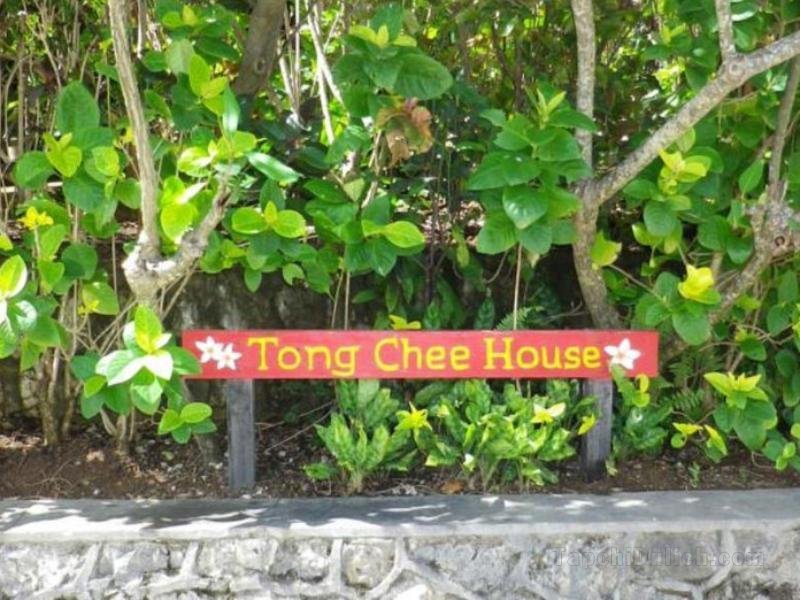 Tong Chee House