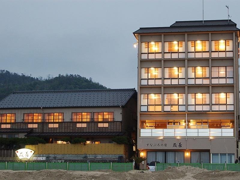 Khách sạn Yuzen