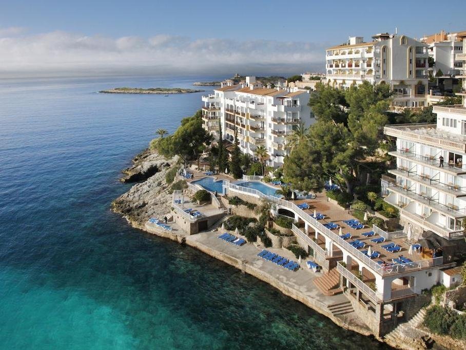 Hotel Roc Illetas Playa