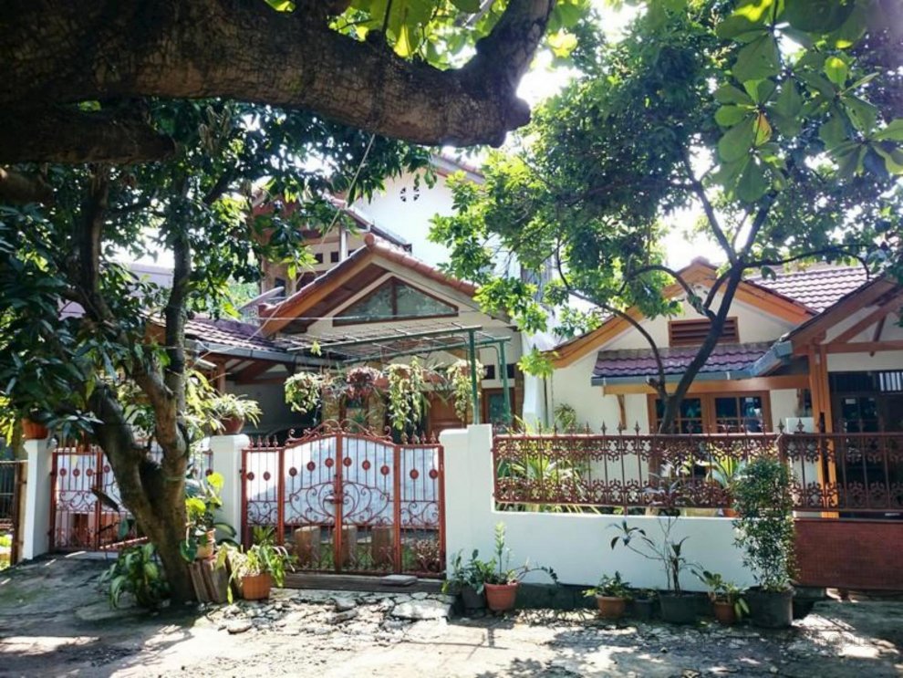 Hostel Bogor (perlu bukti nikah)
