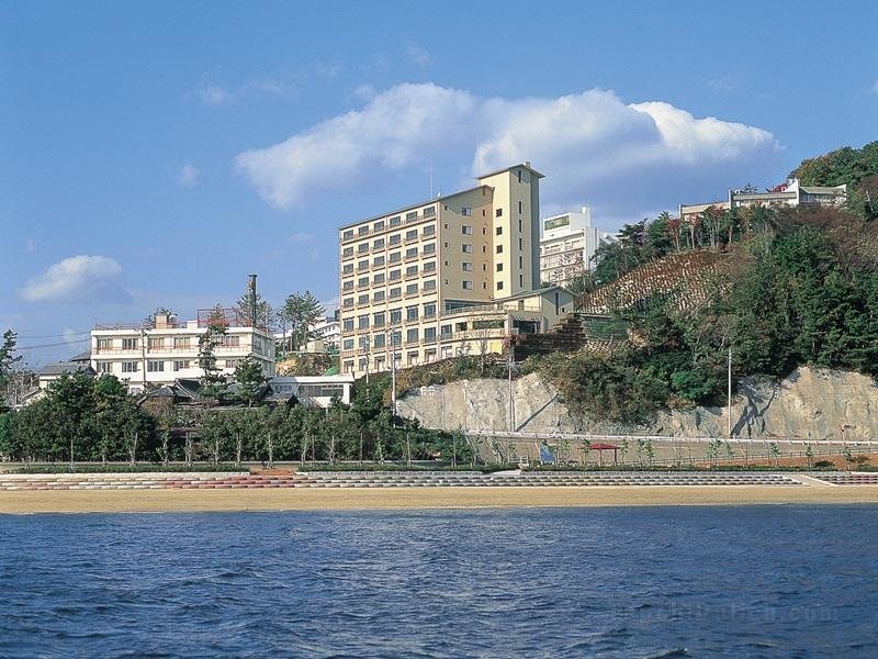 Hotel Mikawa Kaiyoukaku