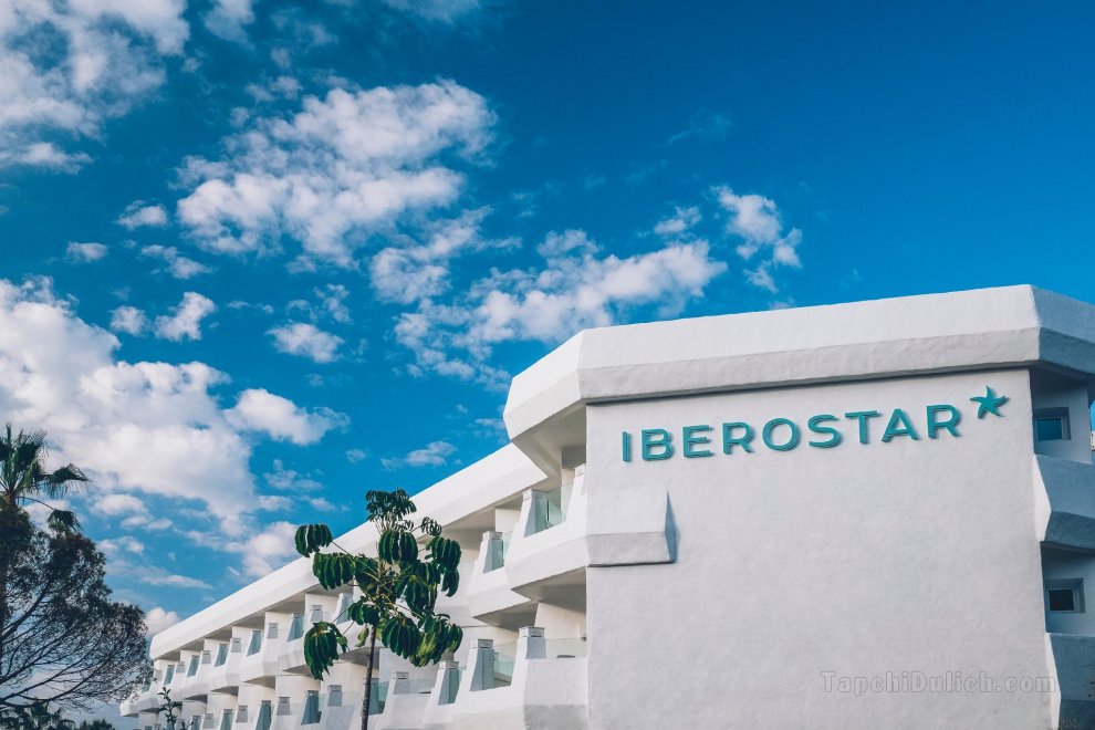 伊貝羅斯塔精選馬貝拉珊瑚海灘酒店