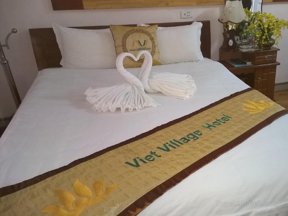 Viet Village Hotel