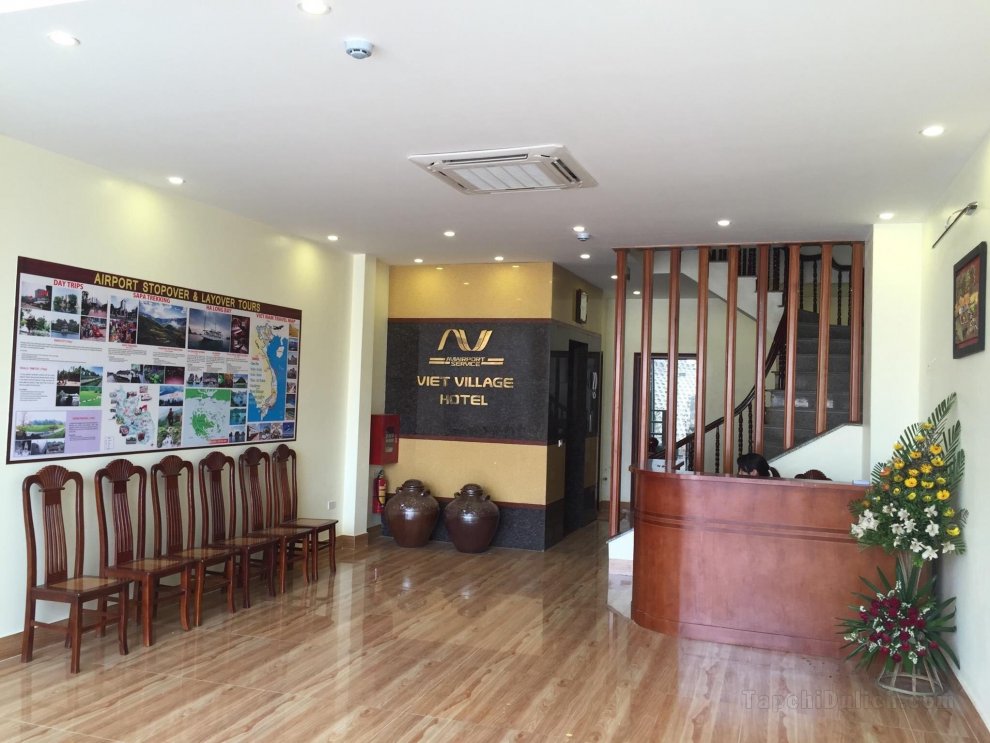 越南鄉村酒店