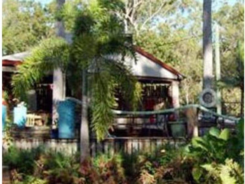 Anchorage Weipa Budget Accommodation