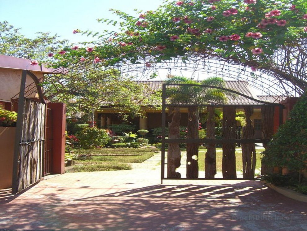 Khách sạn G and E Garden Pavilion and La Verandah