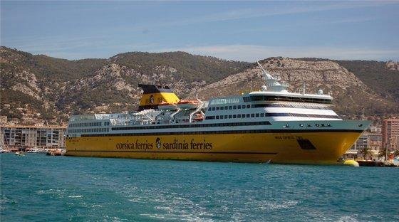 Holiday Inn Express Toulon Sainte-Musse