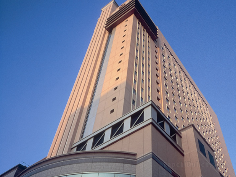 Khách sạn Dai-ichi Tokyo