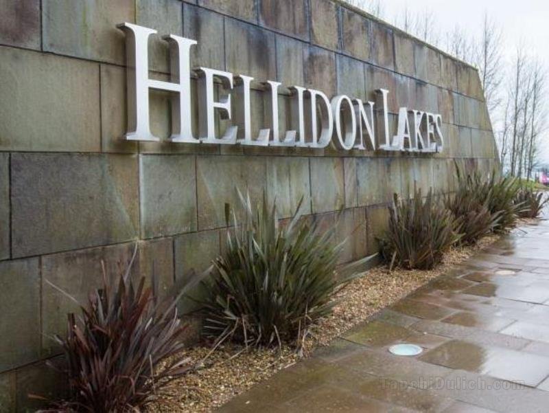 Hellidon Lakes Hotel
