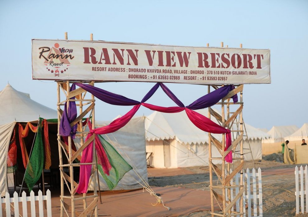 Rann View Resort