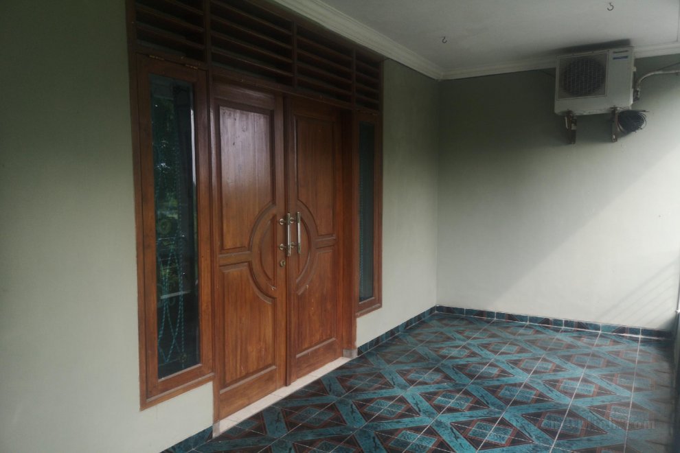 SPOT ON 3035 Alam Bukit Raya Residence