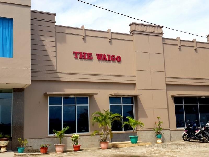 Khách sạn The Waigo