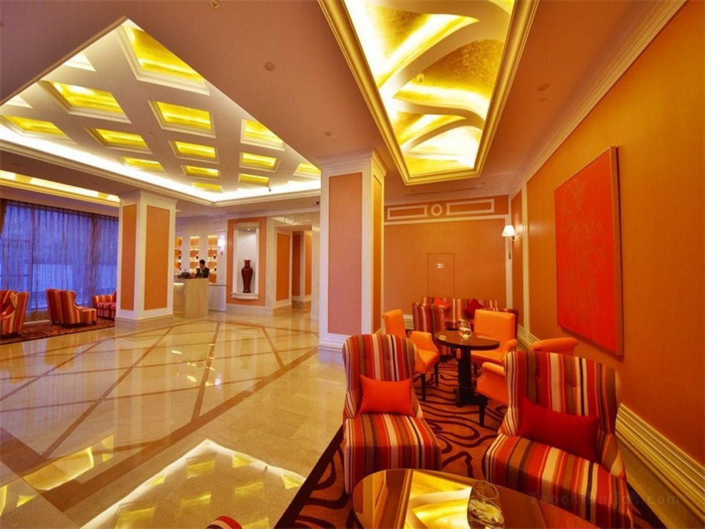 Khách sạn Similan Zhuhai