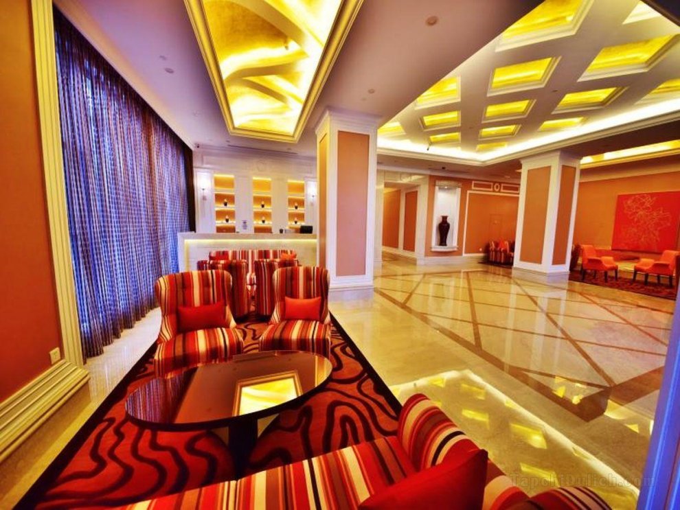 Similan Hotel Zhuhai