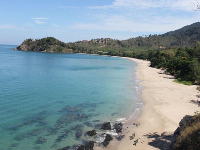 Kantiang Bay View Resort