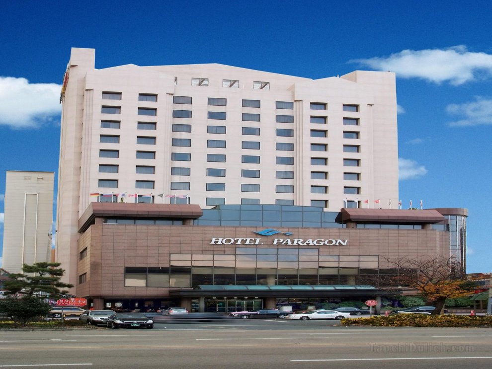 Hotel Paragon