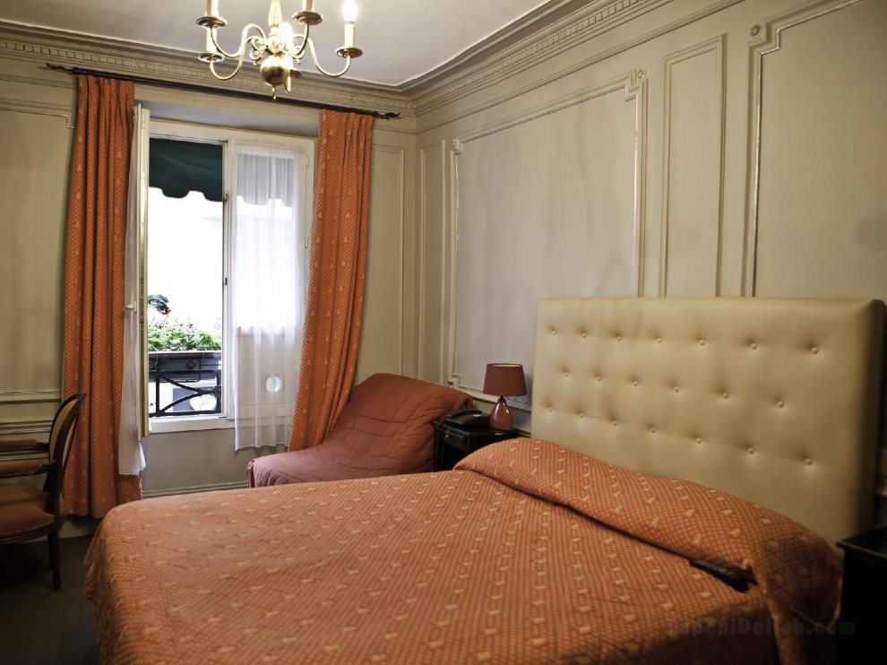 羅浮宮艾爾伯特王子酒店