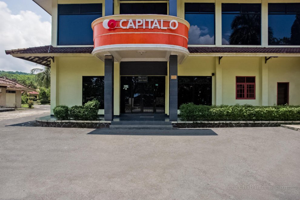Capital O 3094 Hotel Cleopatra