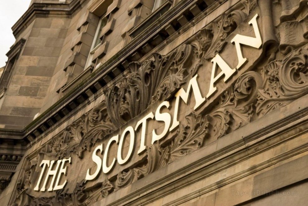 Khách sạn The Scotsman