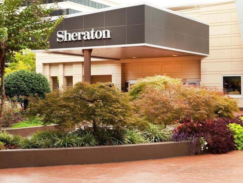 Khách sạn Sheraton Atlanta
