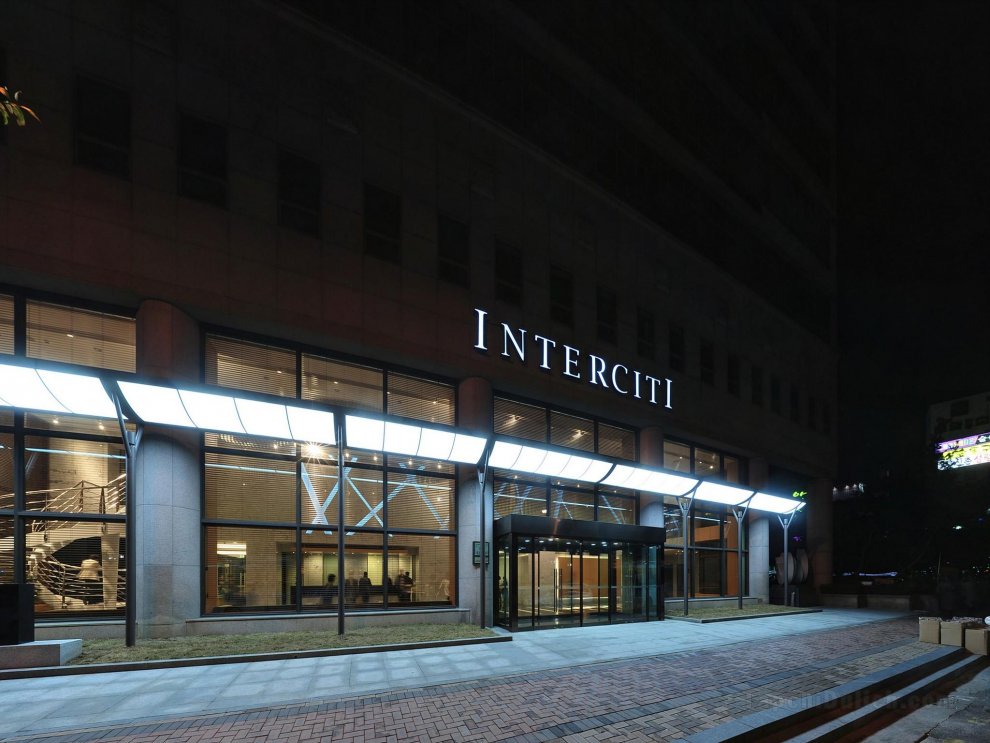 Khách sạn Interciti