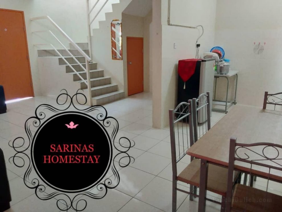 Sarinas Homestay 3