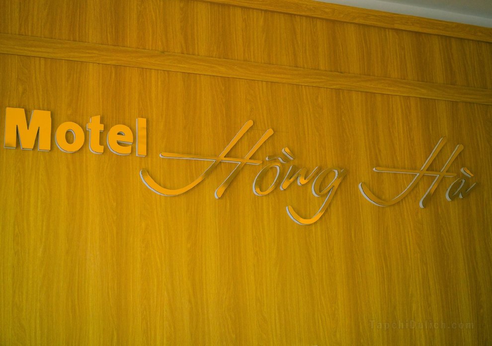 Hong Ha Hotel
