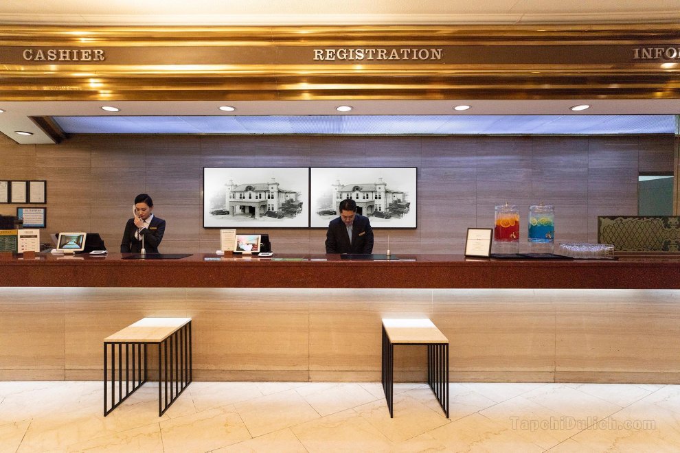 Yousung Hotel