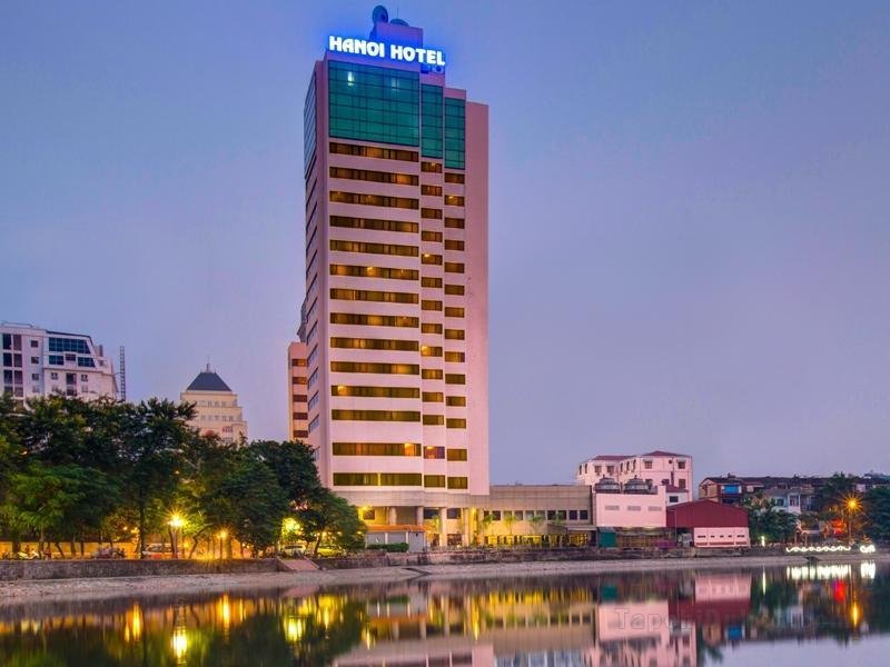 Khách sạn Hanoi