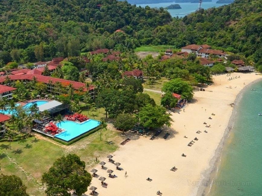 Holiday Villa Beach Resort & Spa Langkawi