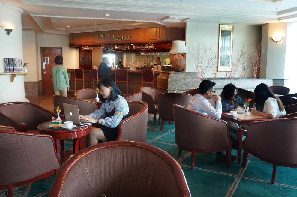 Sabah Oriental Hotel
