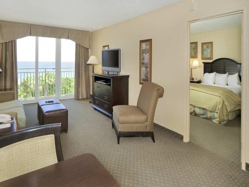 Embassy Suites Deerfield Beach Resort & Spa