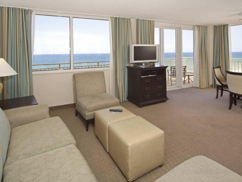 Embassy Suites Deerfield Beach Resort & Spa