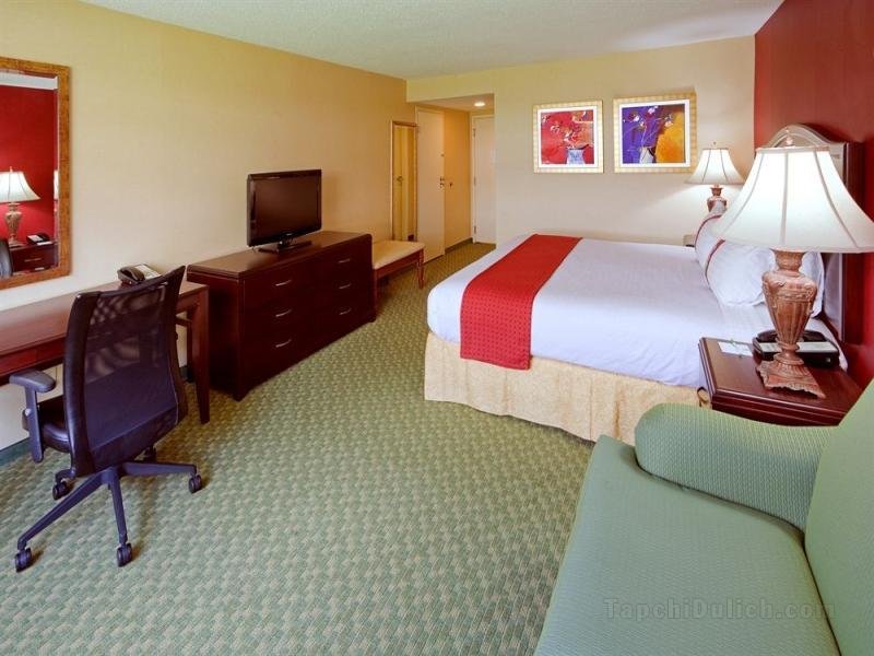 Holiday Inn Washington-College Pk (I-95)