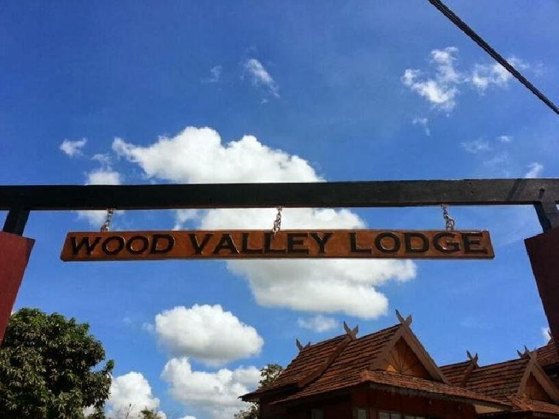 Wood Valley Lodge