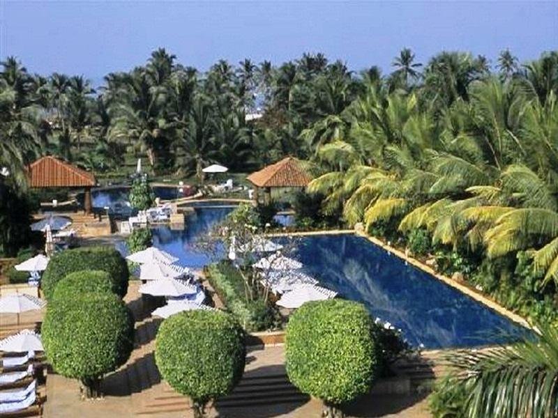 The Kenilworth Resort & Spa Goa