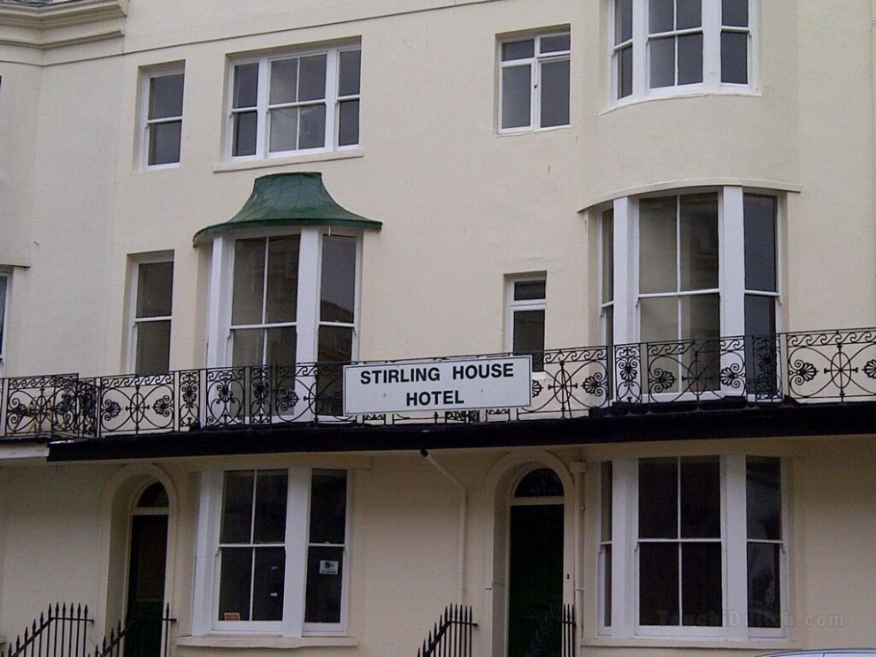 Sterling House Hotel