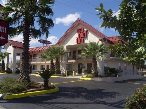Motel 6-San Antonio, TX - Near Lackland AFB
