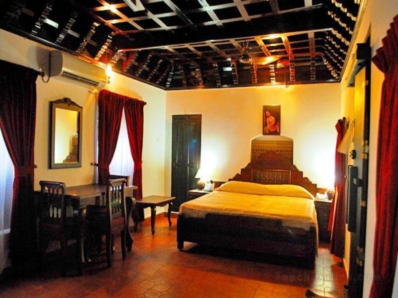 Kunnathur Mana Ayurveda Heritage Resort